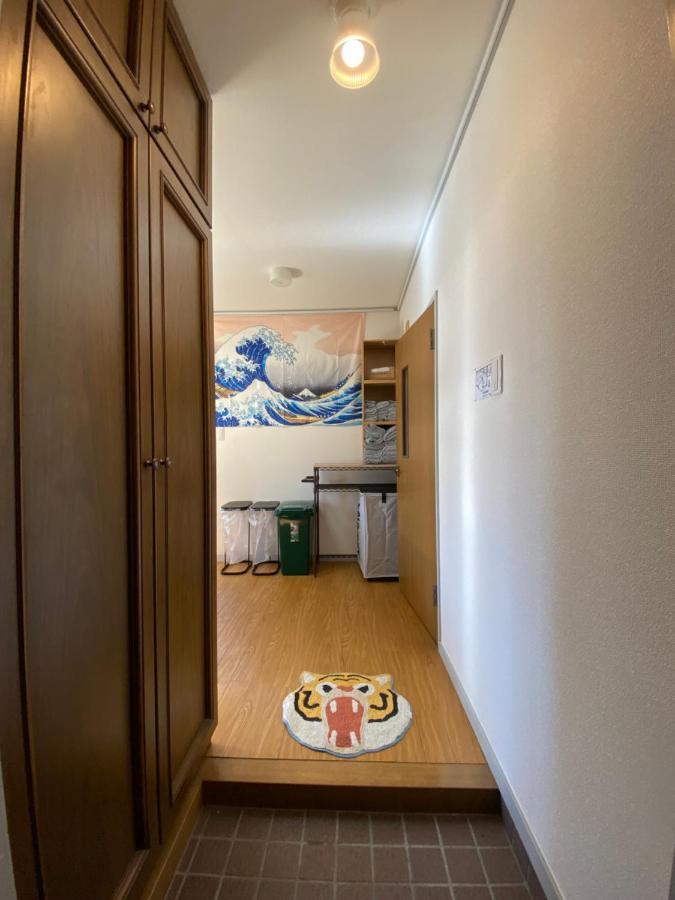 東四つ木／最大8人／スカイツリーまで10分／無料wi-fi Apartment Präfektur Tokio